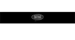 Desktop Screenshot of nativa.com.uy